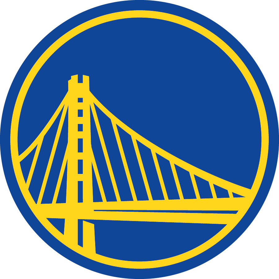 GoldenStateWarriors PrimaryIcon CMYK Uncoated 1